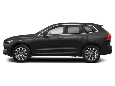 2023 Volvo XC60 B6 Ultimate Dark Theme
