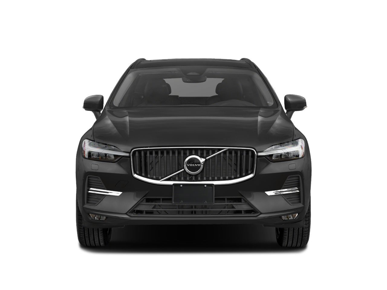 2023 Volvo XC60 B6 Ultimate Dark Theme