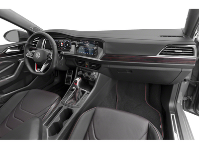 2023 Volkswagen Jetta GLI 2.0T Autobahn