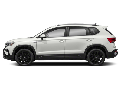 2023 Volkswagen Taos 1.5T SEL