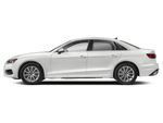 2024 Audi A4 45 S line Premium Plus quattro