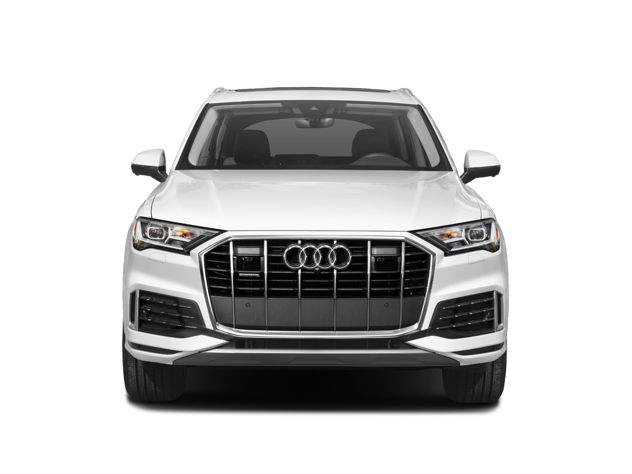 2024 Audi Q7 45 Premium Plus quattro