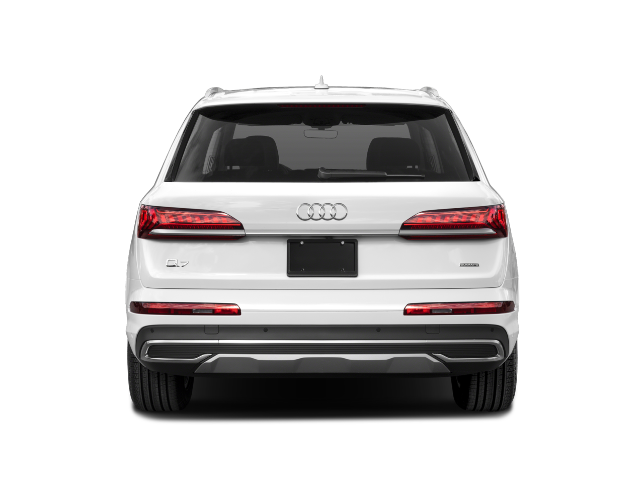 2024 Audi Q7 45 Premium Plus quattro