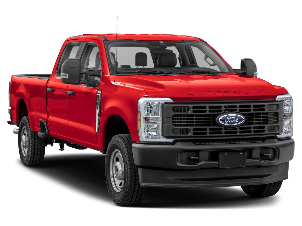 2024 Ford F-350SD XL