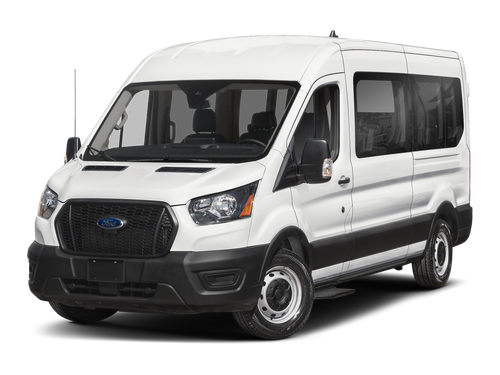 2024 Ford Transit-350 XL