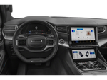 2024 Jeep Grand Wagoneer L Series III Obsidian 4x4