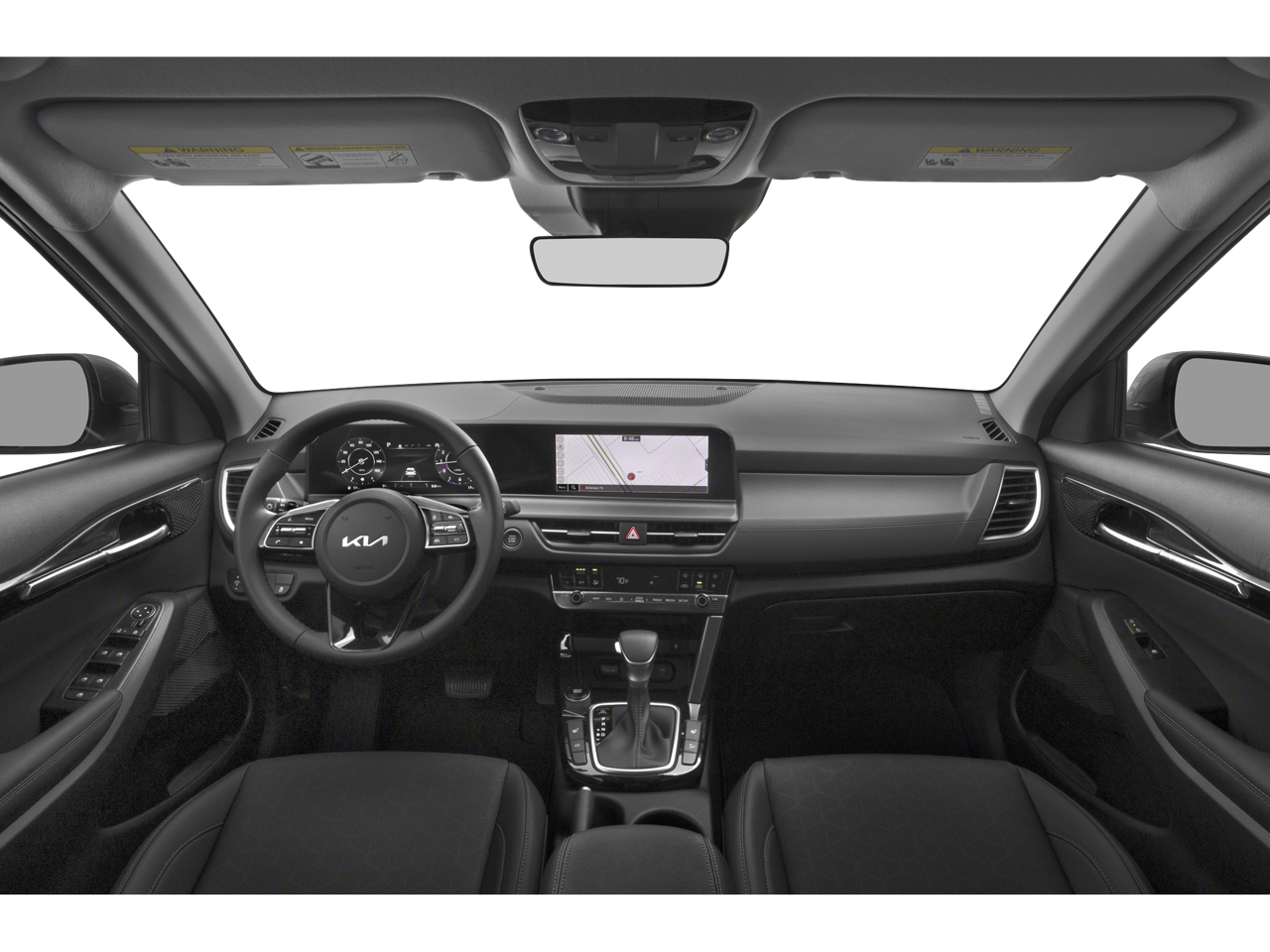 2024 Kia Seltos EX Mooresville NC Randy Marion Subaru KNDER2AA8R7621411