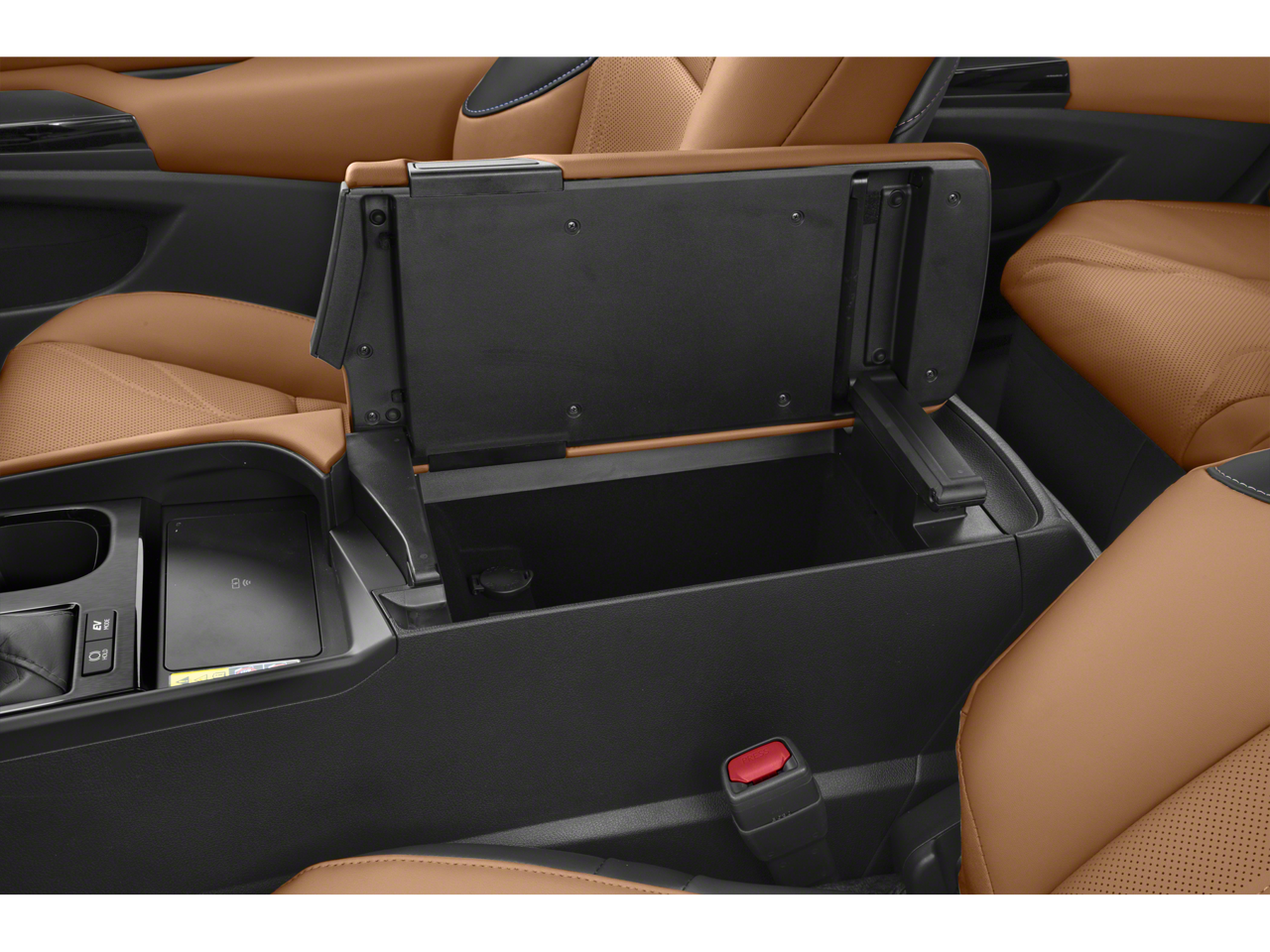 2024 Lexus ES 300h ES 300h Ultra Luxury