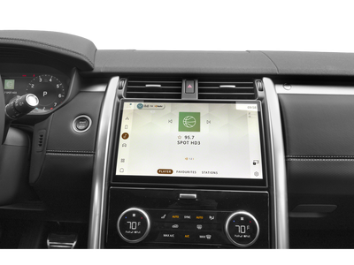 2024 Land Rover Discovery S