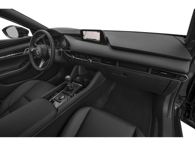 2024 Mazda Mazda3 2.5 S Premium Package Base