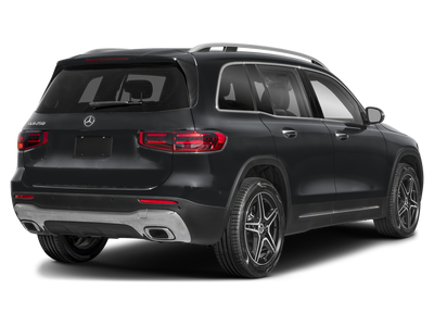 2024 Mercedes-Benz GLB GLB 250