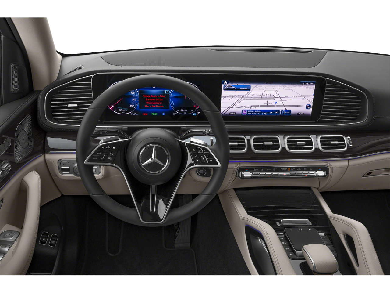 2024 Mercedes-Benz GLE GLE 450e 4MATIC®