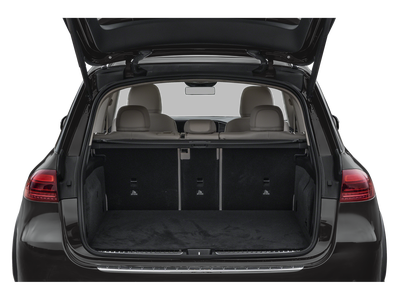 2024 Mercedes-Benz GLE GLE 450e 4MATIC®