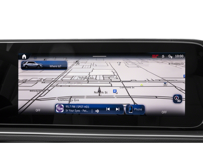 2024 Mercedes-Benz GLE GLE 450e 4MATIC®