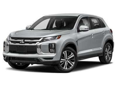 2024 Mitsubishi Outlander Sport 2.0 SE