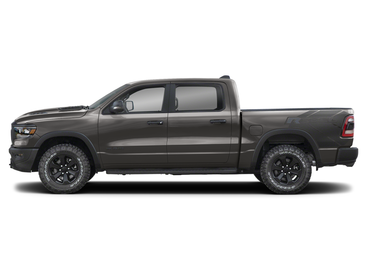 2024 RAM 1500 Rebel