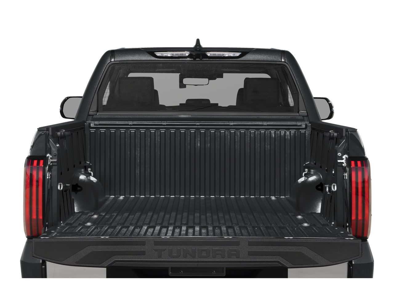 2024 Toyota Tundra Limited Hybrid