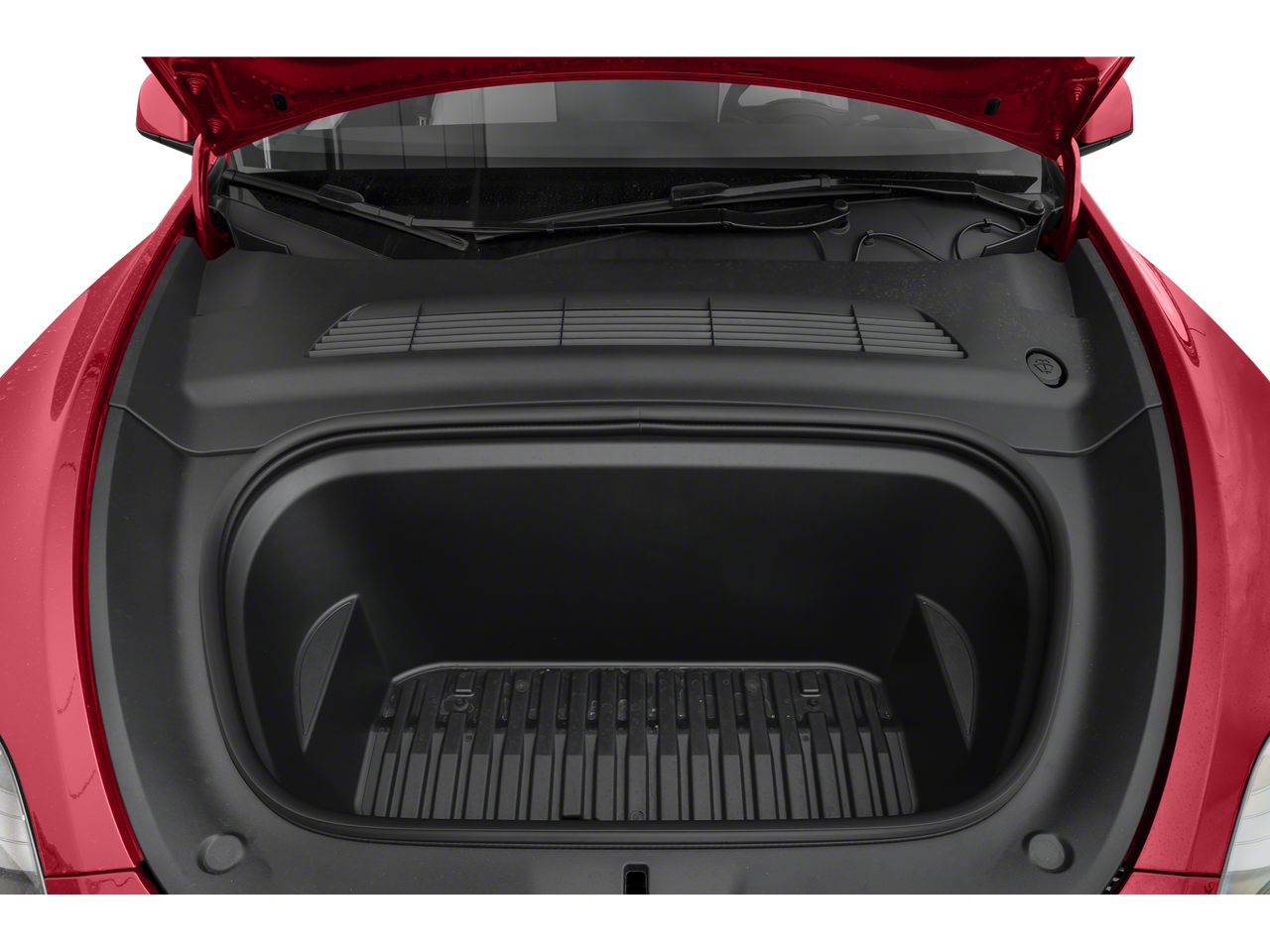 2024 Tesla Model Y Long Range Single Motor Rear-Wheel Drive