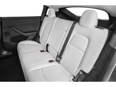 2024 Tesla Model Y Long Range Single Motor Rear-Wheel Drive