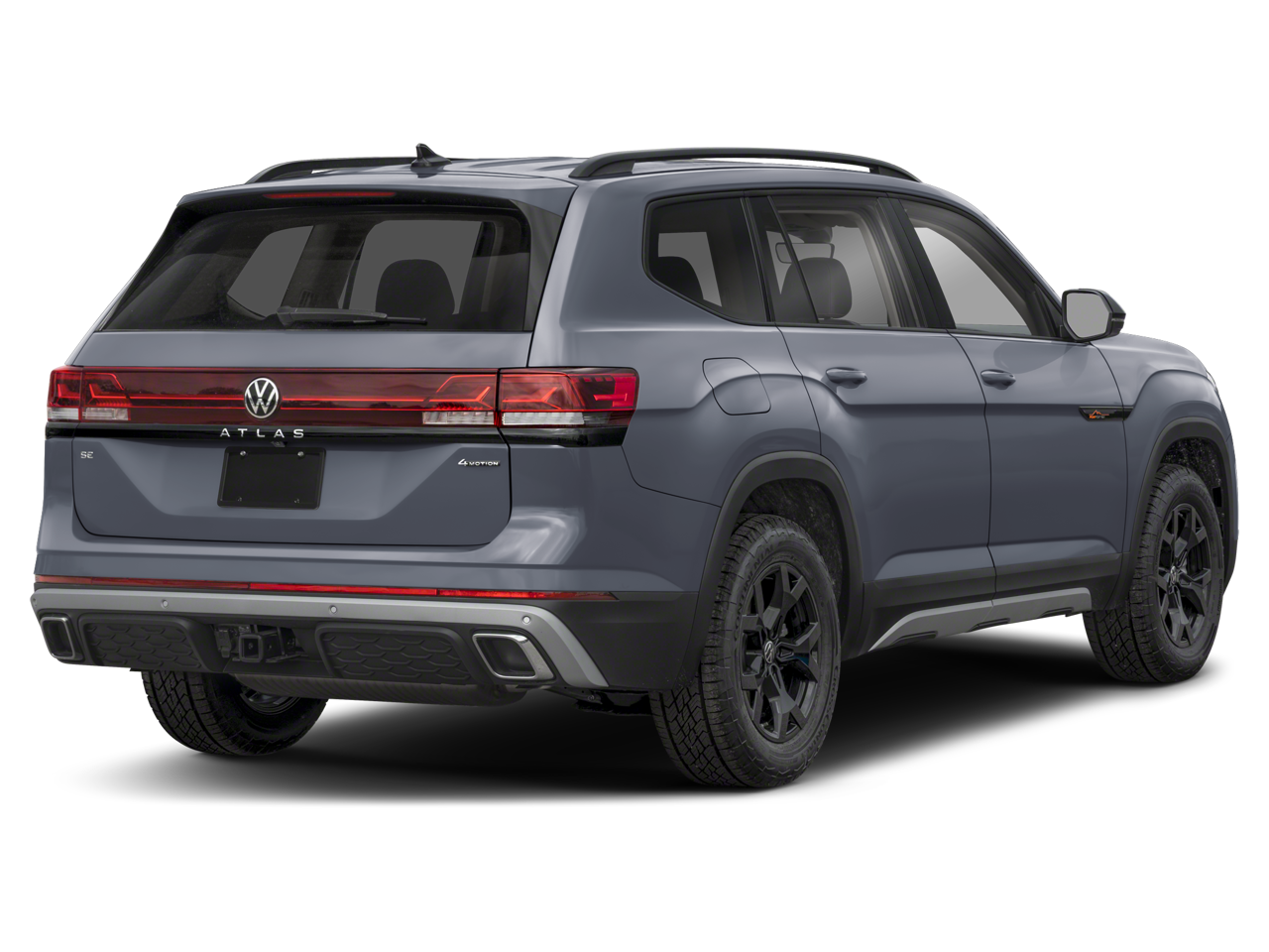 2024 Volkswagen Atlas 2.0T Peak Edition SE w/Technology