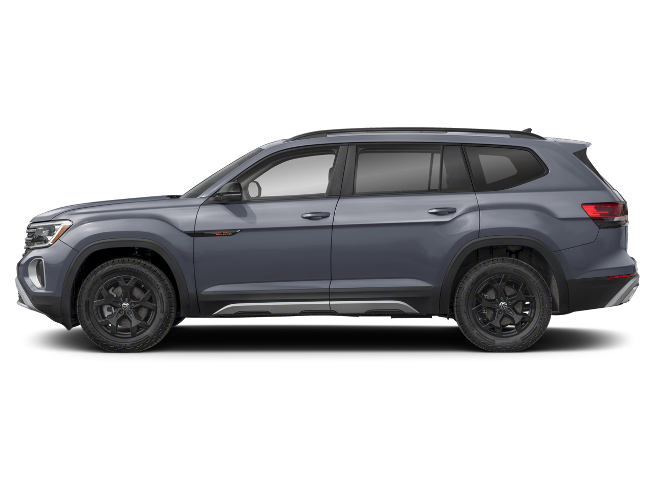 2024 Volkswagen Atlas 2.0T Peak Edition SE w/Technology