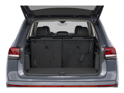 2024 Volkswagen Atlas 2.0T Peak Edition SE w/Technology