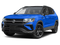 2024 Volkswagen Taos 1.5T SE Black