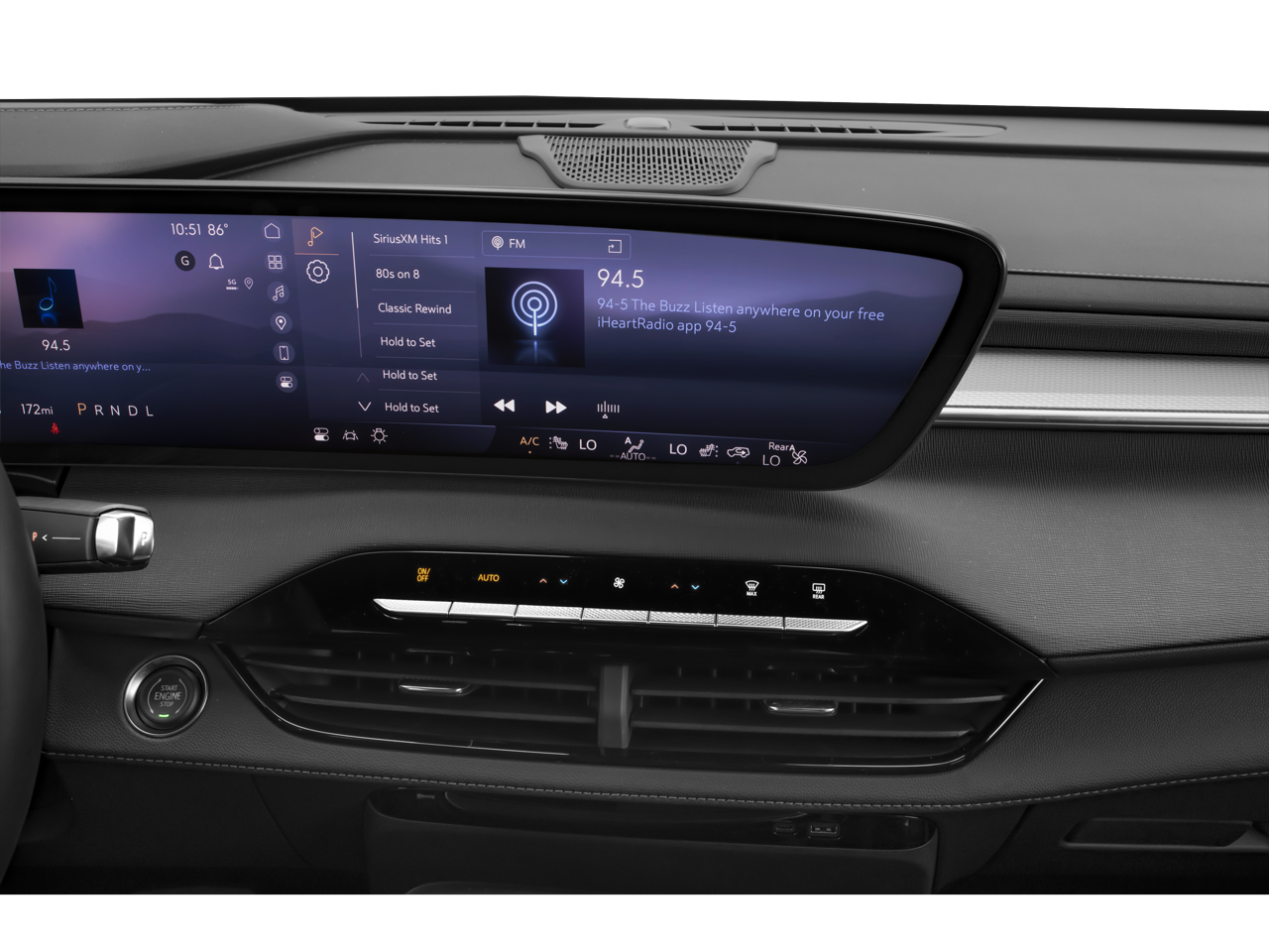 2025 Buick Enclave Sport Touring photo 2