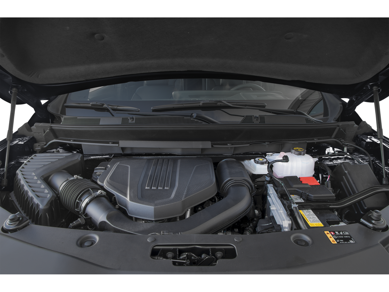 2025 Buick Enclave Sport Touring photo 3