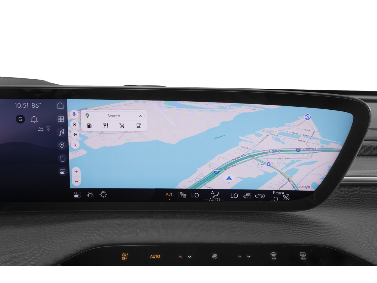 2025 Buick Enclave Sport Touring photo 4