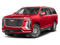 2025 Cadillac Escalade ESV Premium Luxury Platinum
