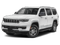 2025 Jeep Wagoneer Series III