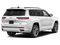 2025 Jeep Grand Cherokee L Overland