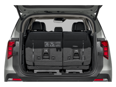2025 Kia Carnival Hybrid SX