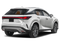 2025 Lexus RX 350h Premium
