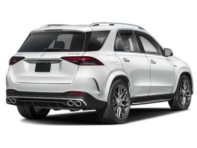 2025 Mercedes-Benz GLE GLE 53 AMG® 4MATIC®