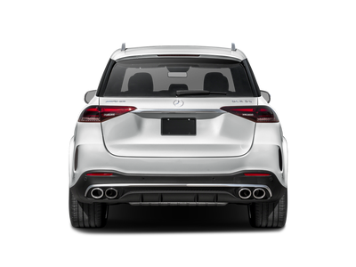 2025 Mercedes-Benz GLE GLE 53 AMG® 4MATIC®