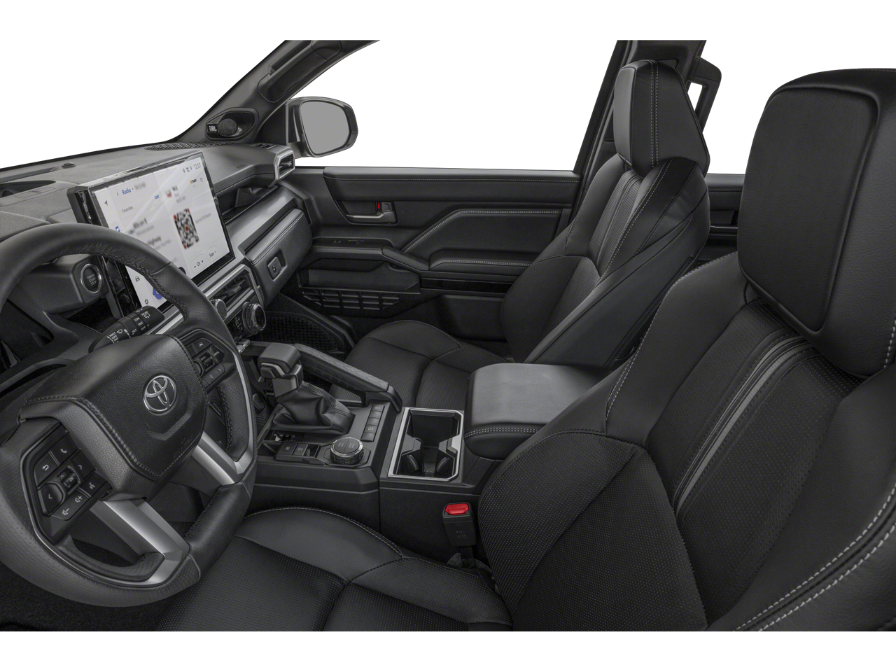 2025 Toyota 4Runner TRD Off-Road