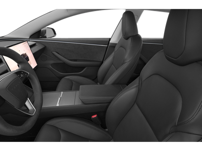 2025 Tesla Model 3 Standard