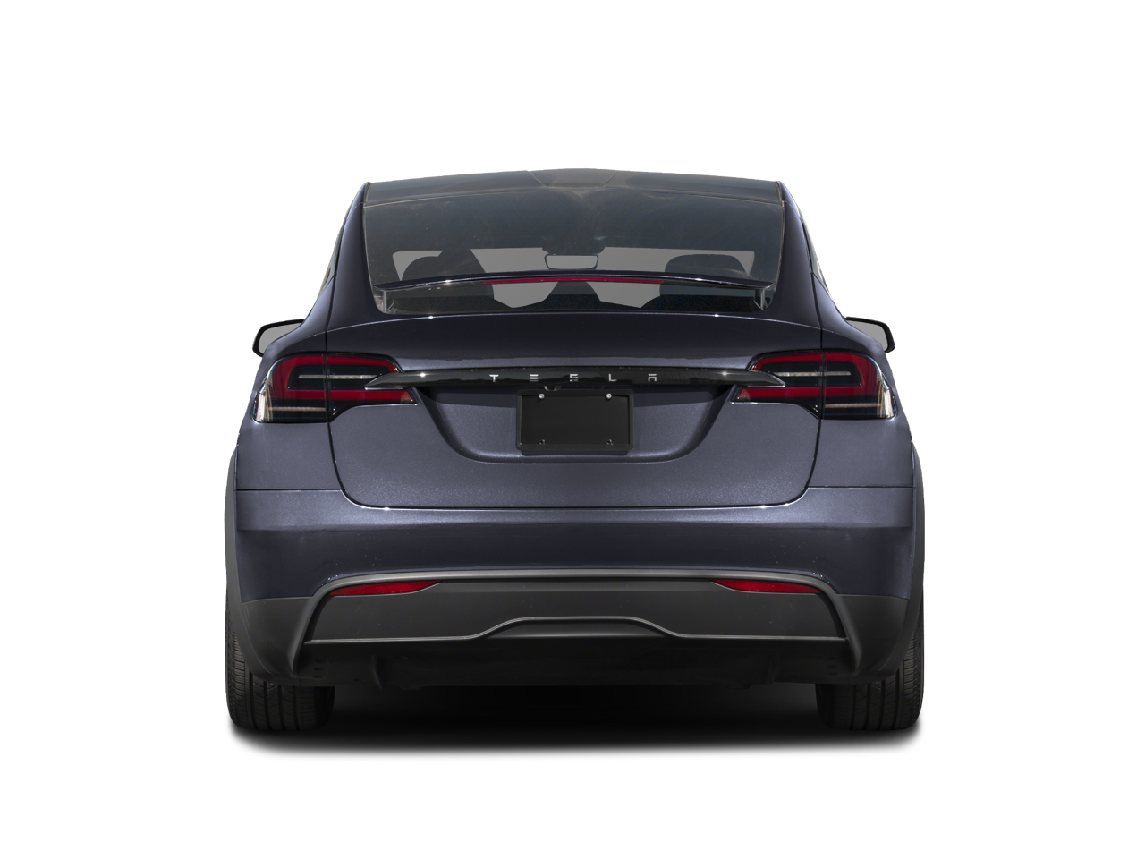 2025 Tesla Model X Base