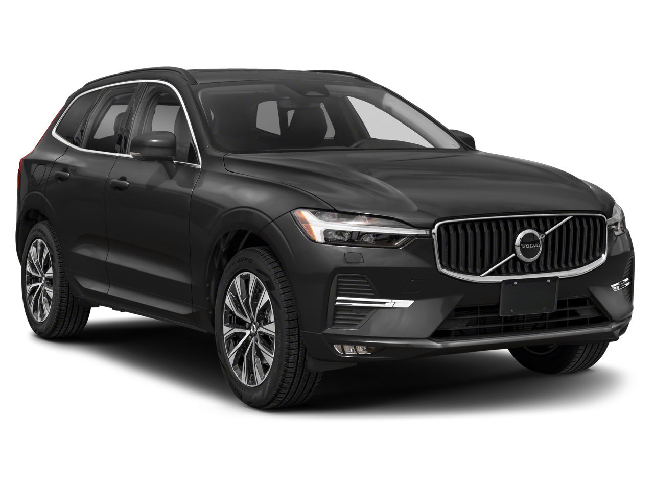 2025 Volvo XC60 B5 Core