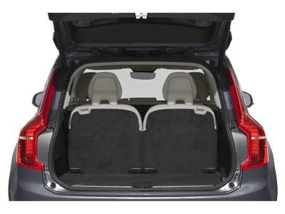 2025 Volvo XC90 Plug-In Hybrid T8 Plus 7 Passenger