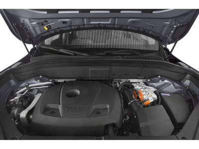 2025 Volvo XC90 Plug-In Hybrid T8 Plus 7 Passenger