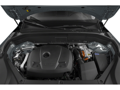 2025 Volvo XC90 Plug-In Hybrid T8 Ultra 7 Passenger 2025.5