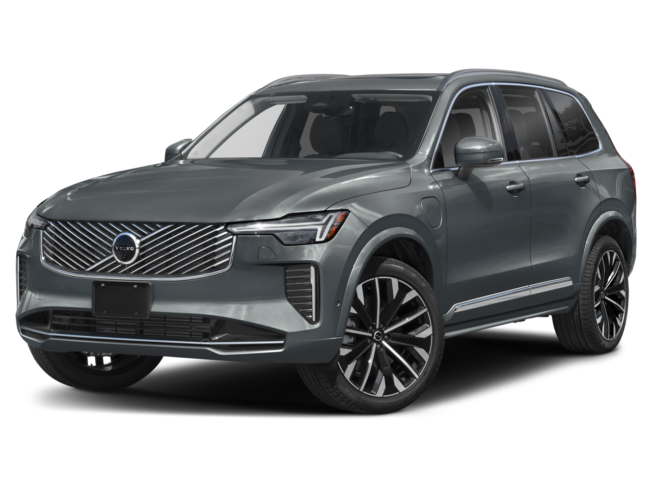 2025 Volvo XC90 Plug-In Hybrid T8 Ultra 7 Passenger 2025.5