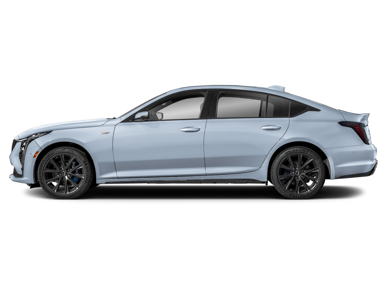 2026 Cadillac CT5 V-Series
