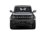 2026 Ford Bronco Outer Banks Sasquatch