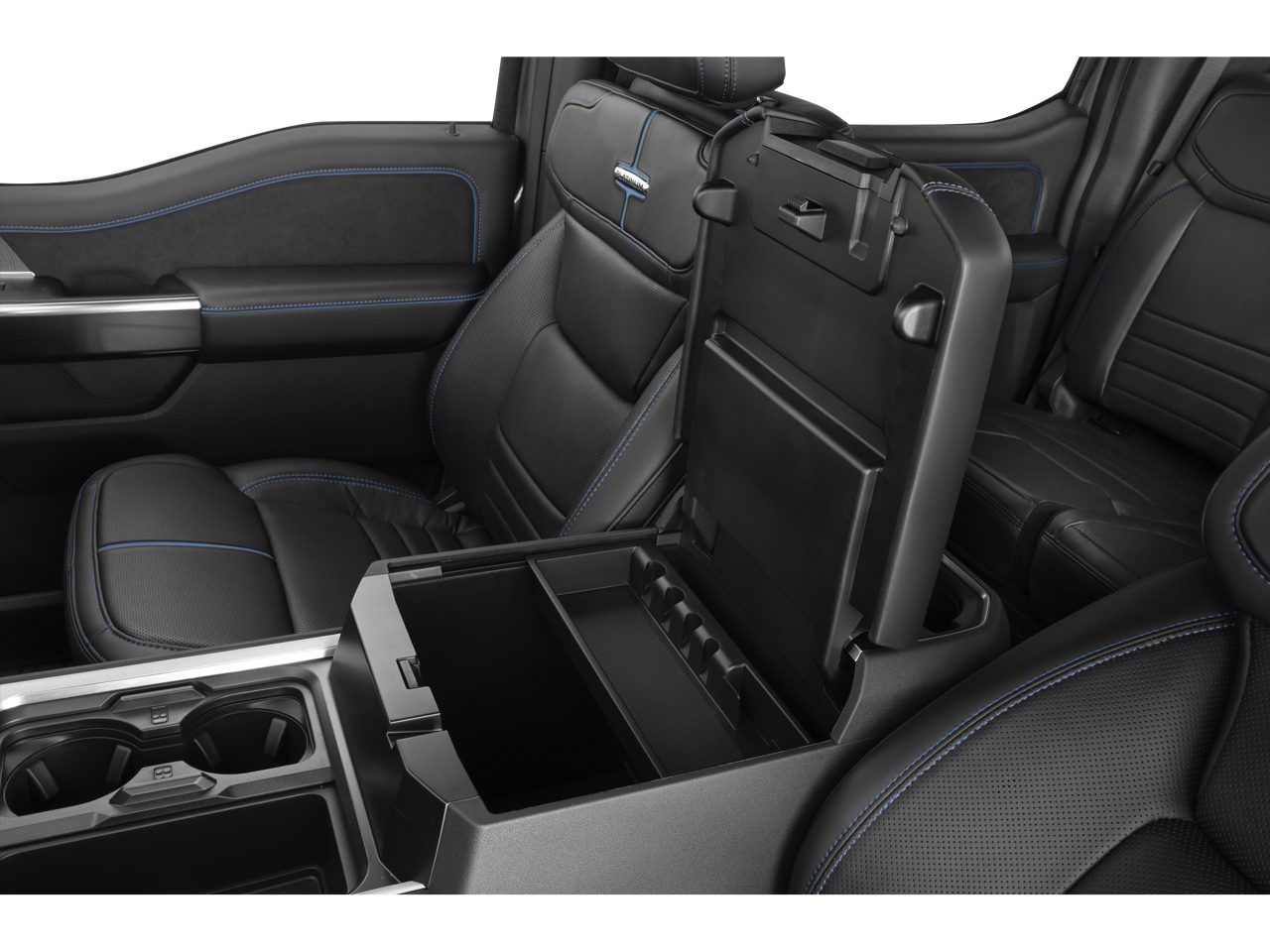 2026 Ford Super Duty F-350 SRW Pickup Platinum