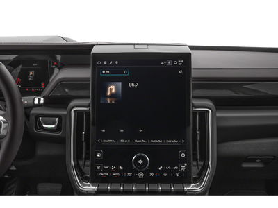 2026 GMC Yukon Denali Reserve