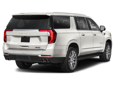 2026 GMC Yukon XL Denali Denali